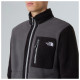 The North Face Ανδρική ζακέτα Yumiori